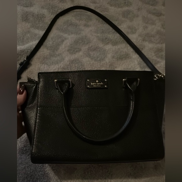 Kate Spade Crossbody - Picture 2 of 9